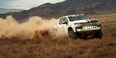 Chevrolet Silverado 1500 Exhaust Systems